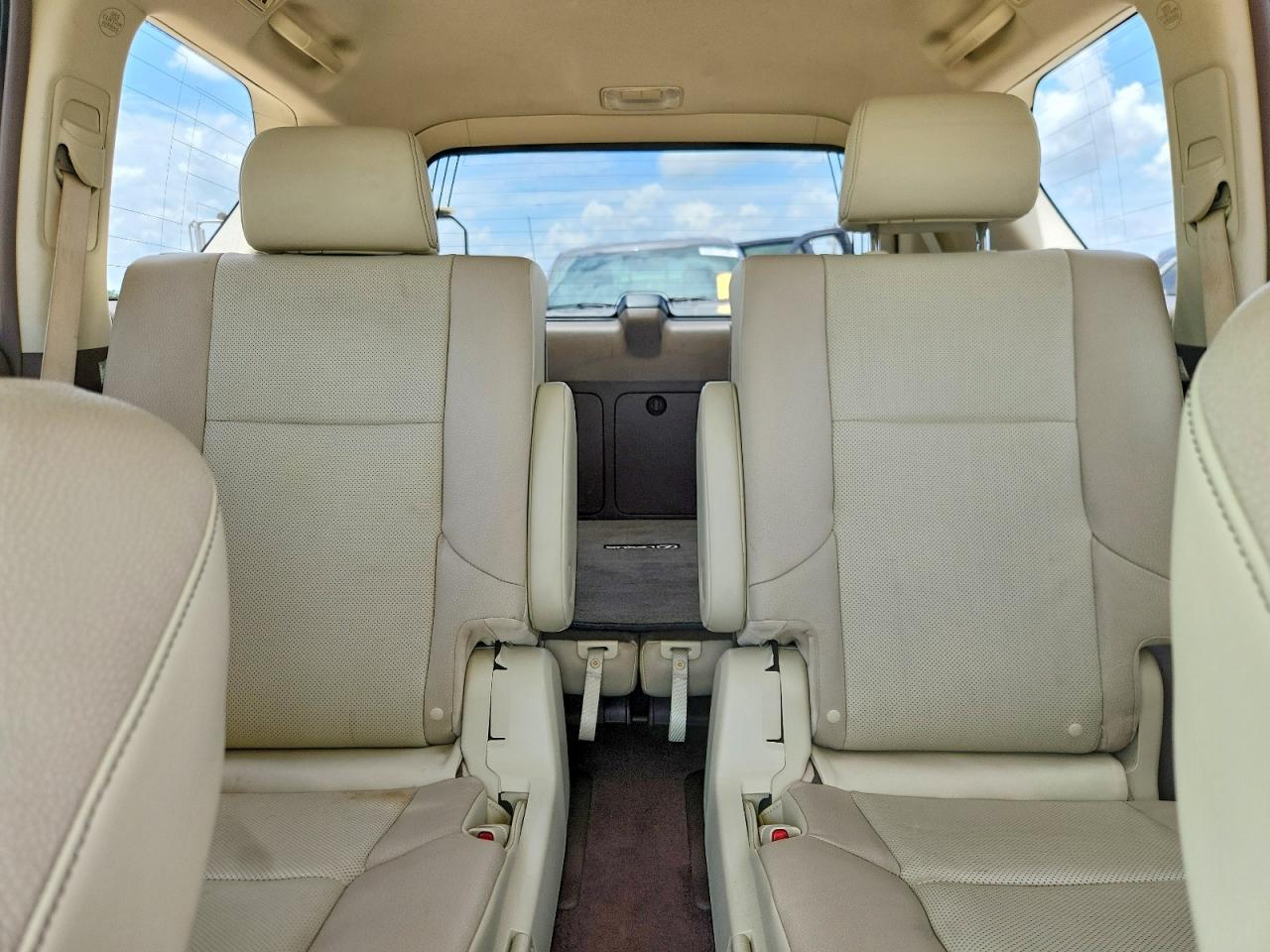 Lexus Gx 460