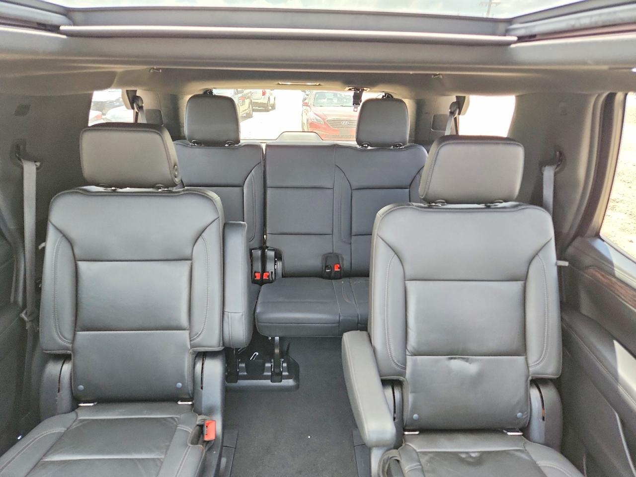 Chevrolet Tahoe K1500 Z71