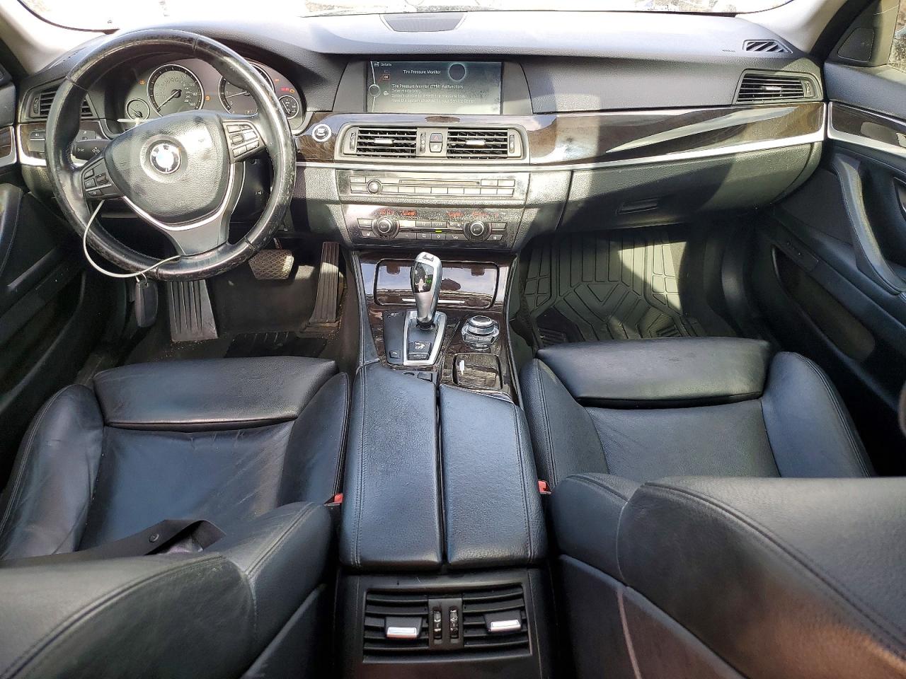 BMW 5 Series I