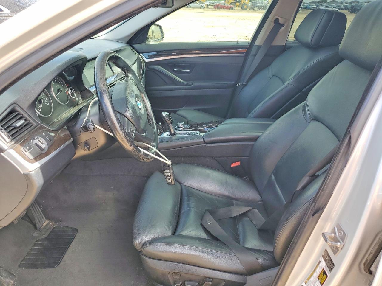 BMW 5 Series I
