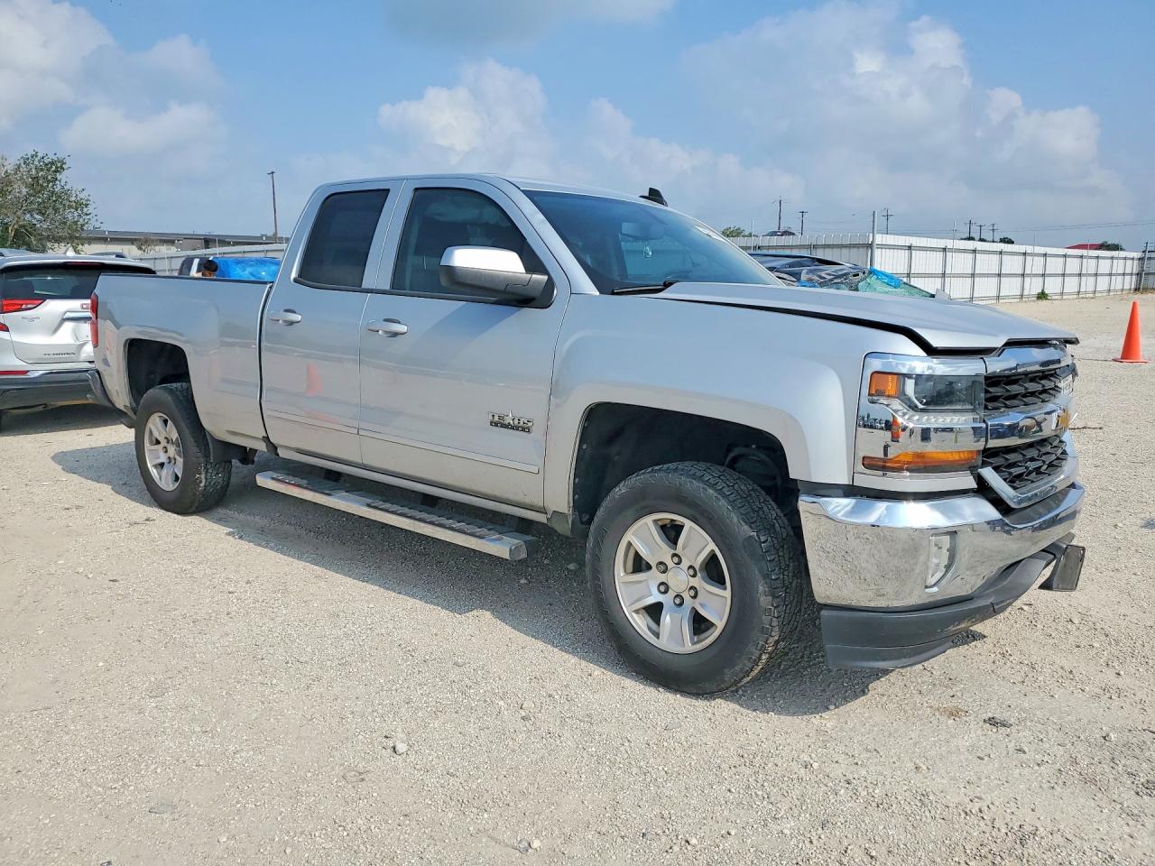 Chevrolet Silverado C1500 Lt