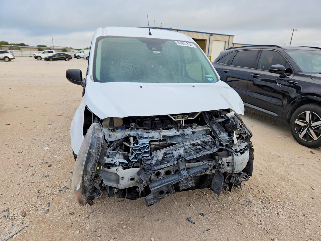 Ford Transit Xl