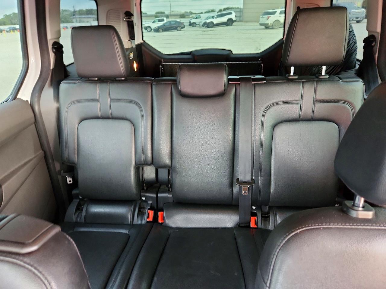 Ford Transit Xl