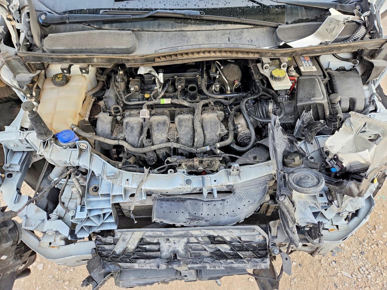 Ford Transit Xl