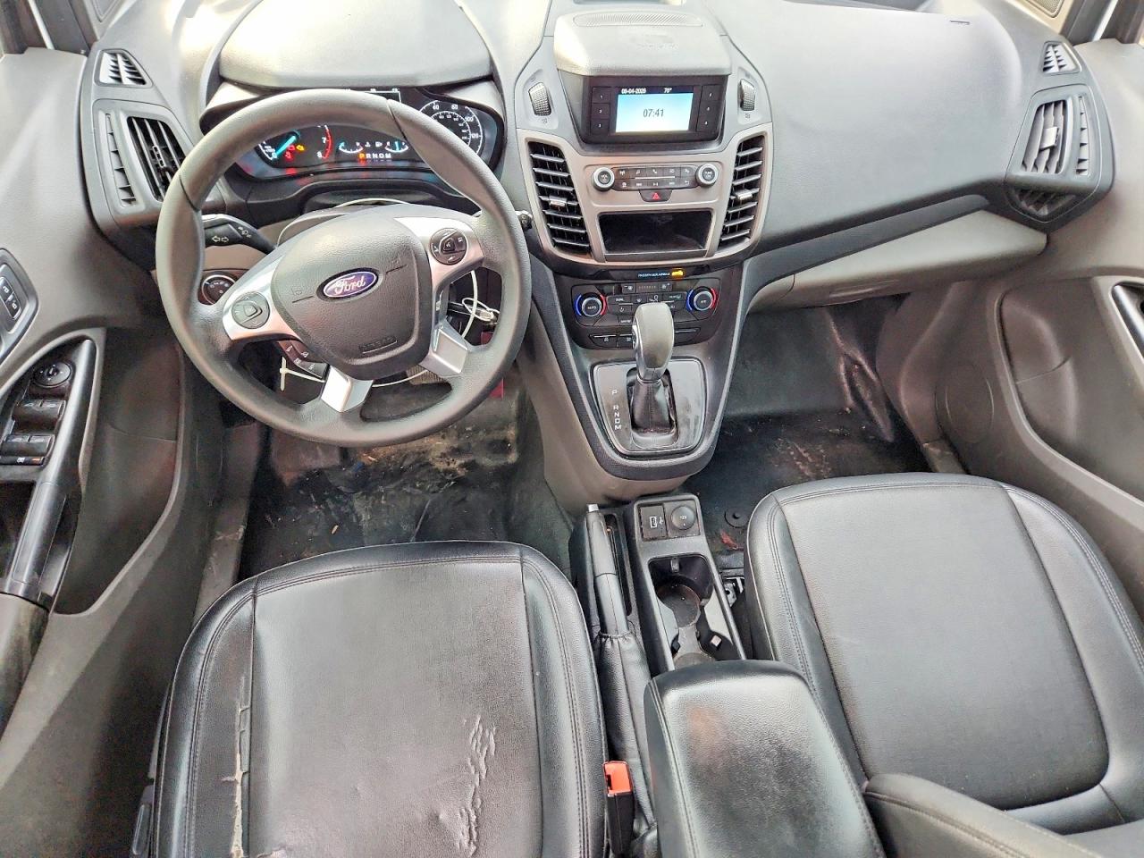 Ford Transit Xl