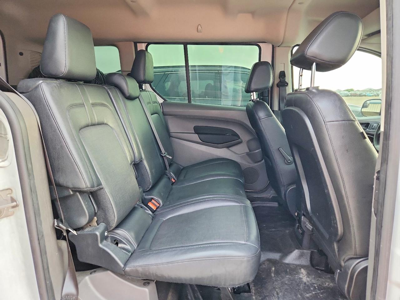 Ford Transit Xl