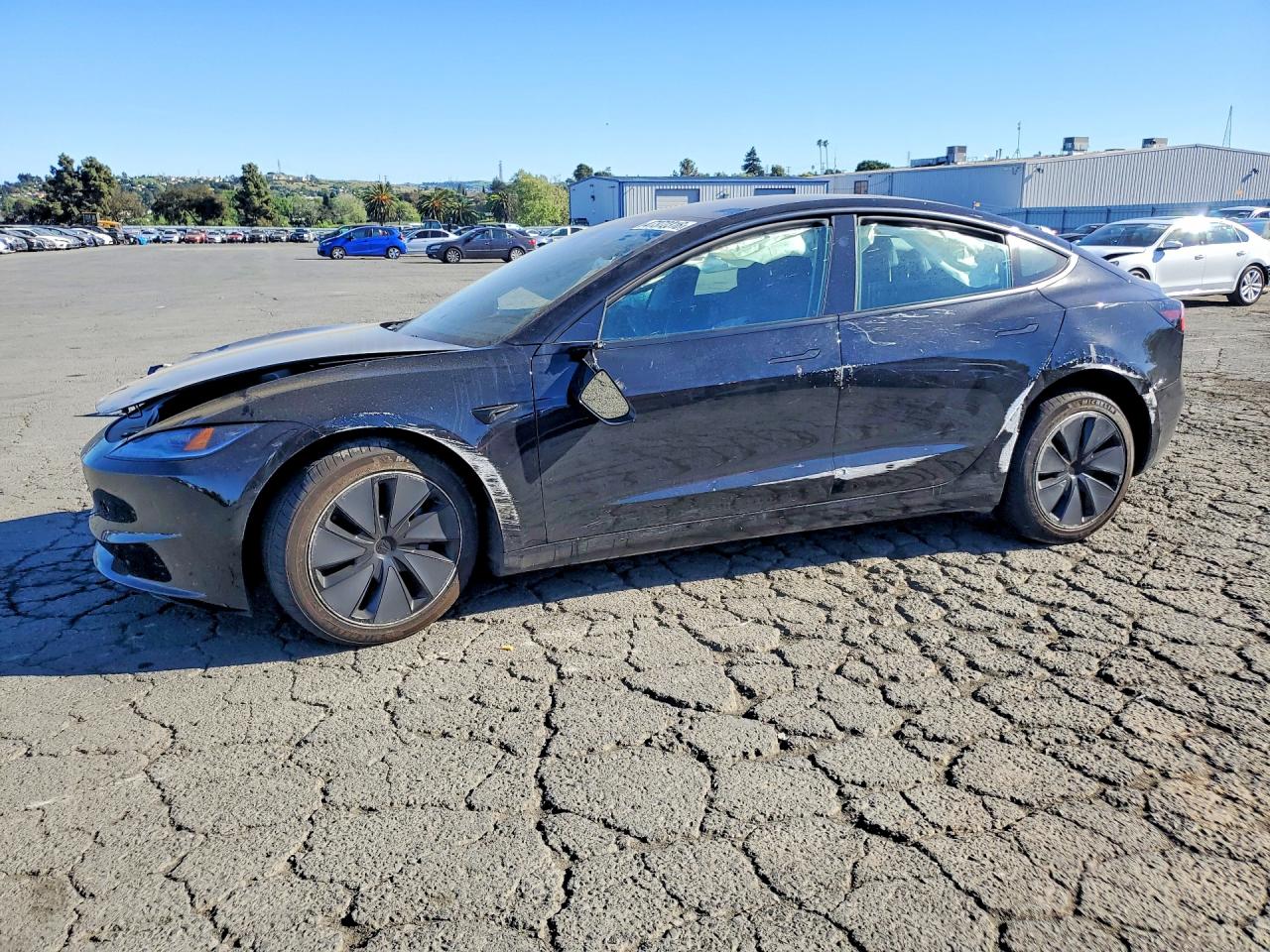 2026 Tesla Model 3