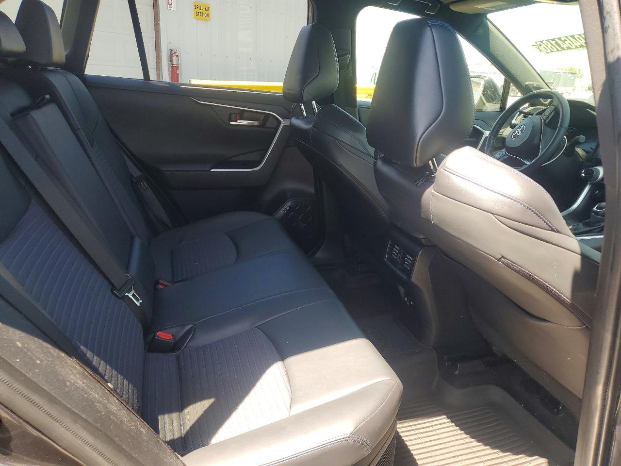 Toyota RAV4 Xse
