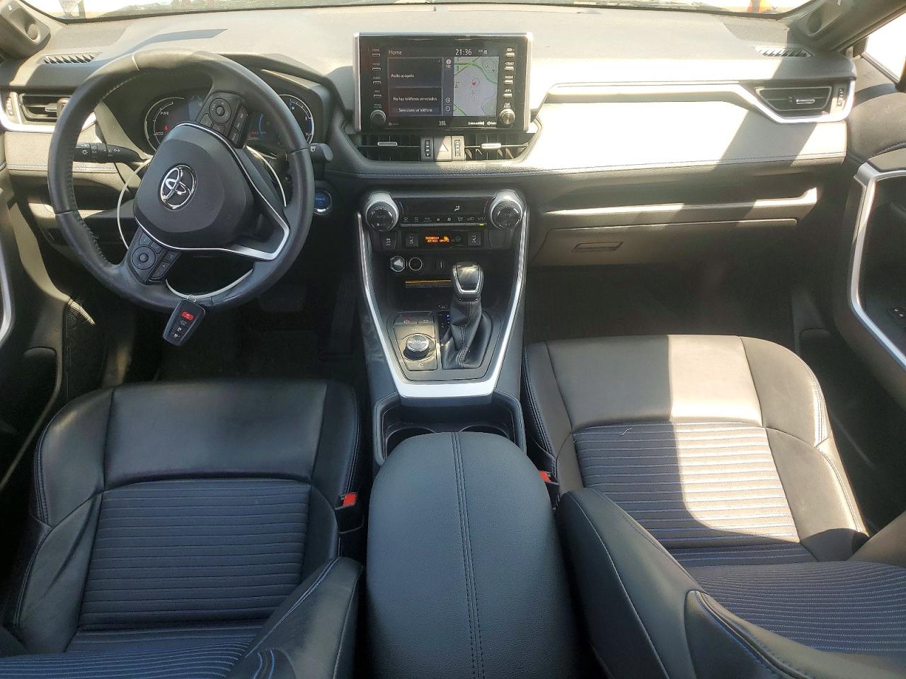 Toyota RAV4 Xse