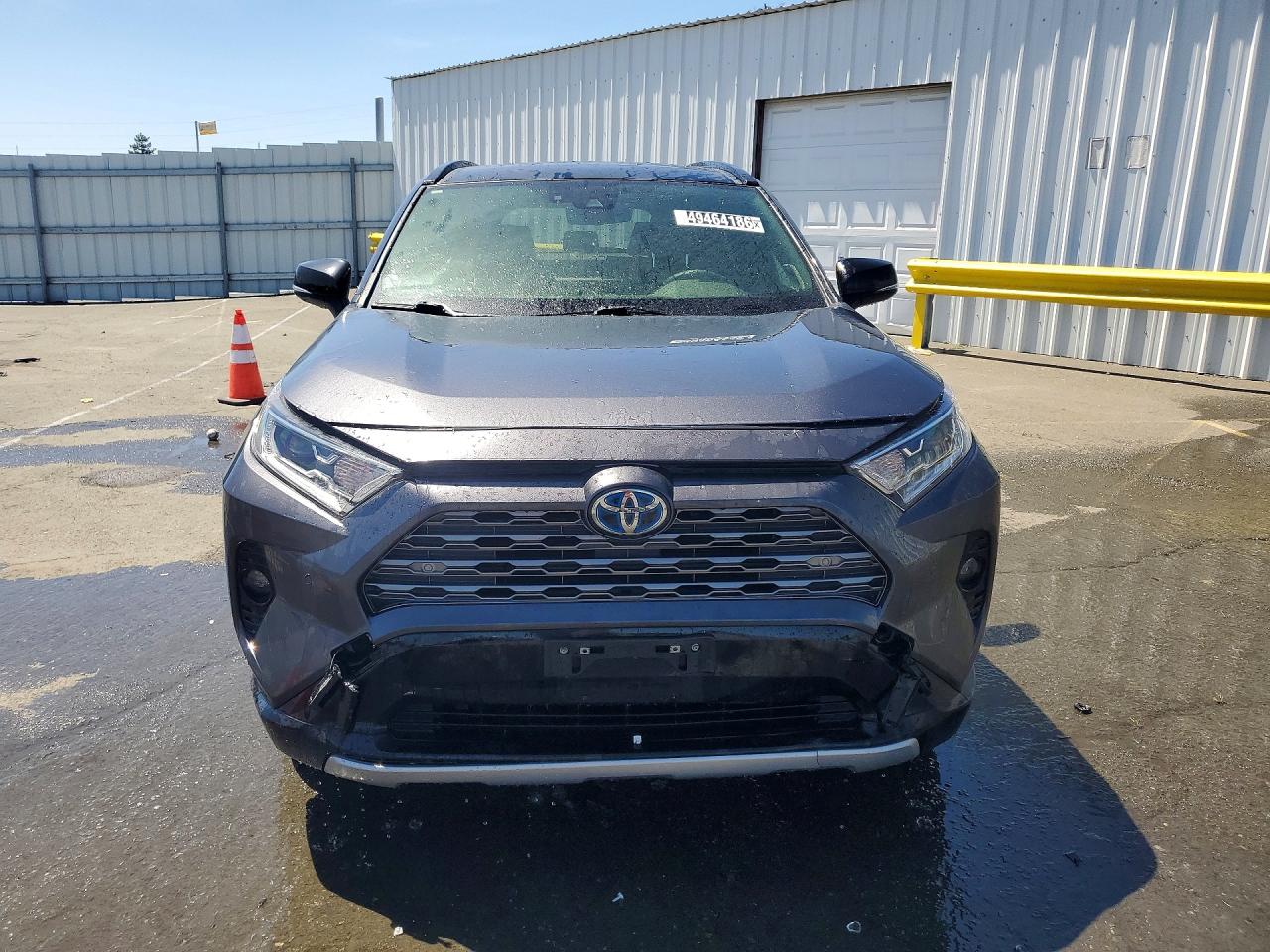Toyota RAV4 Xse