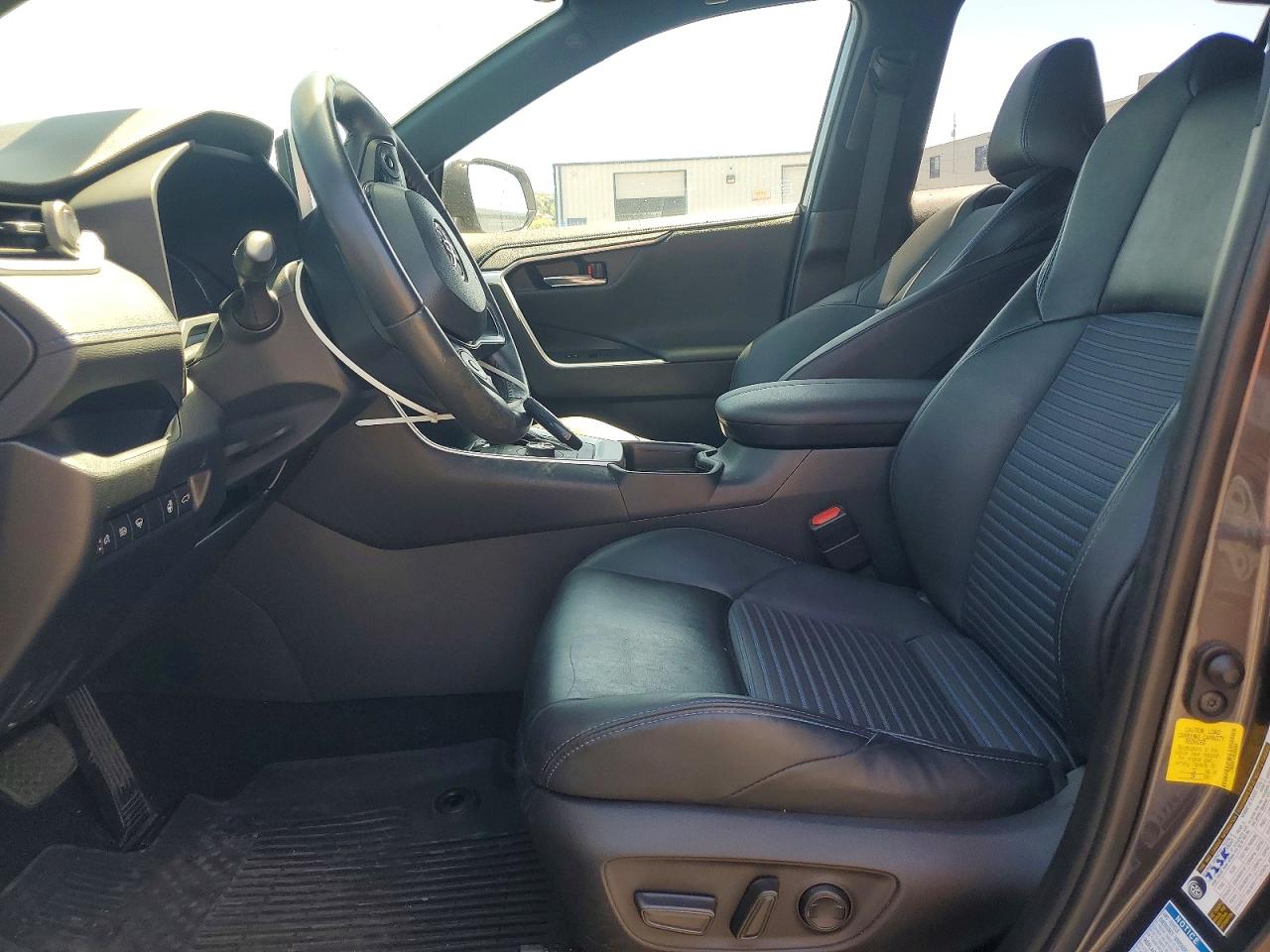 Toyota RAV4 Xse
