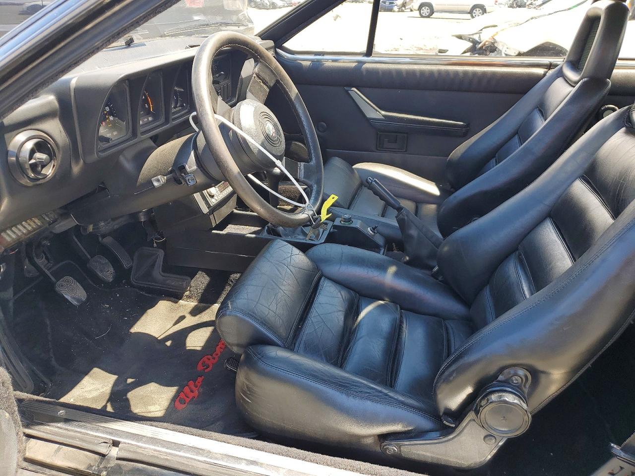 Alfa Romeo GT V6 2.5