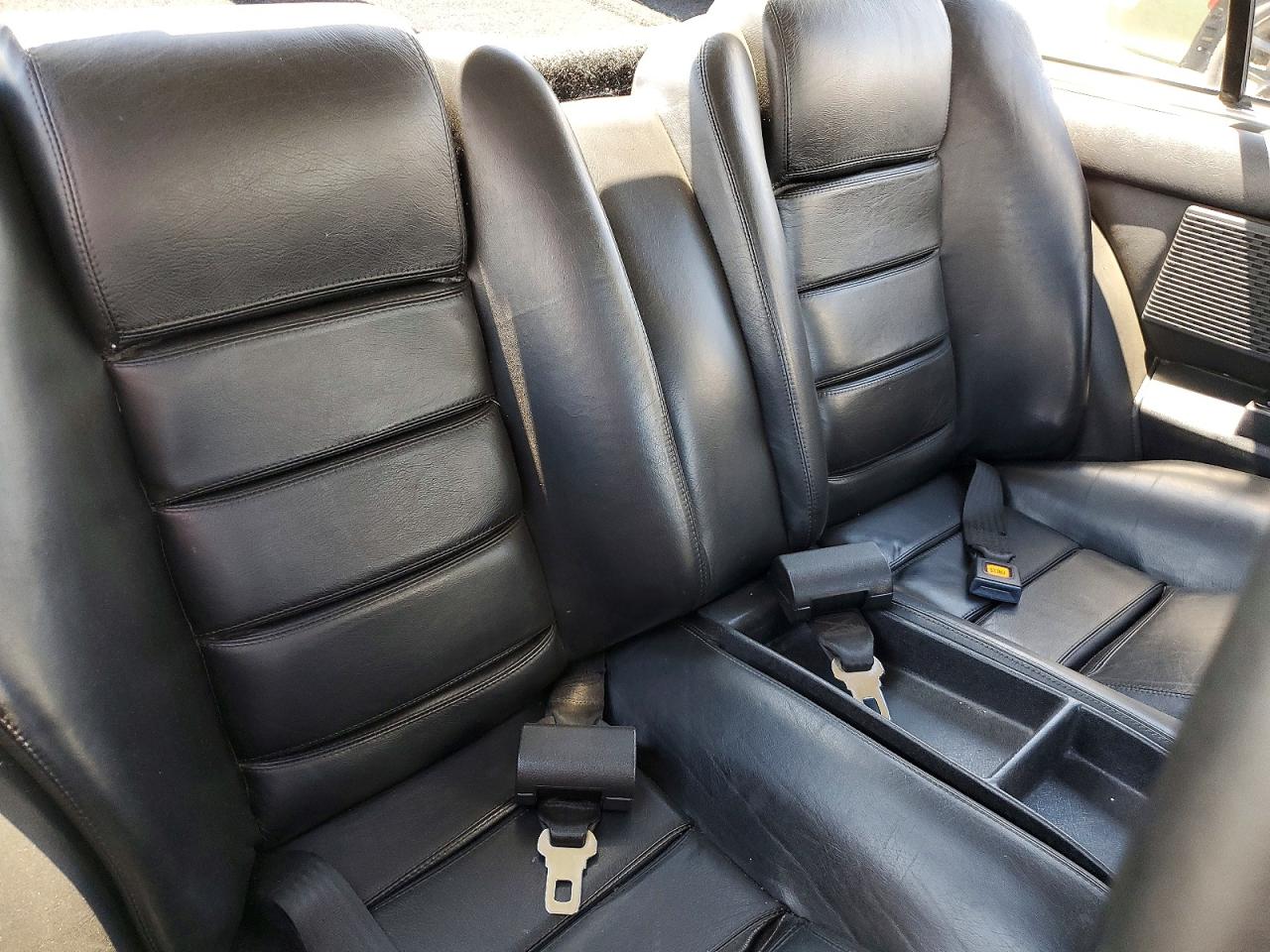 Alfa Romeo GT V6 2.5