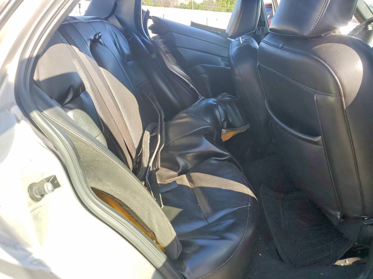 Ford Crown Vic Lx