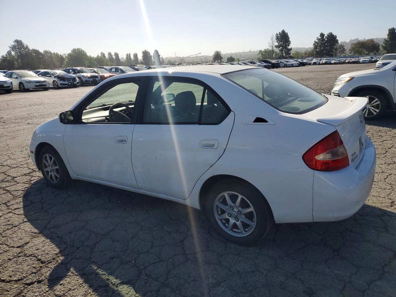 Toyota Prius Base