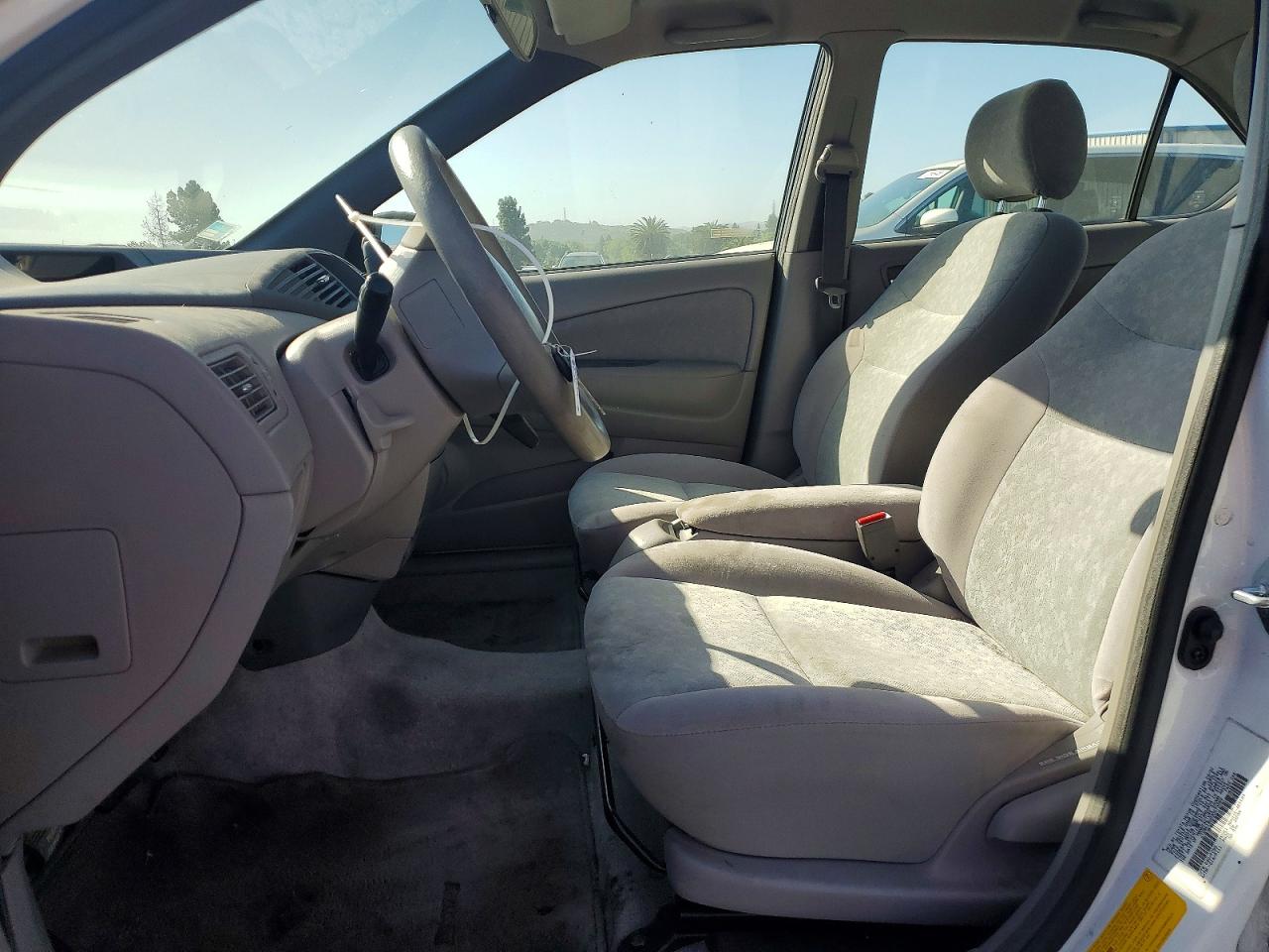 Toyota Prius Base