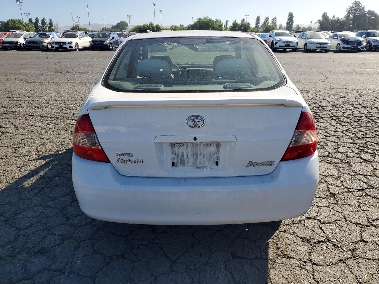 Toyota Prius Base