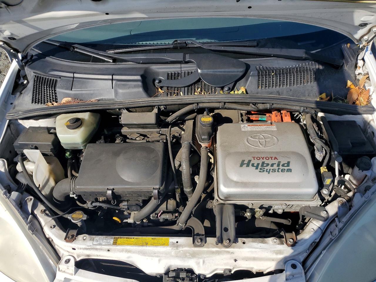 Toyota Prius Base