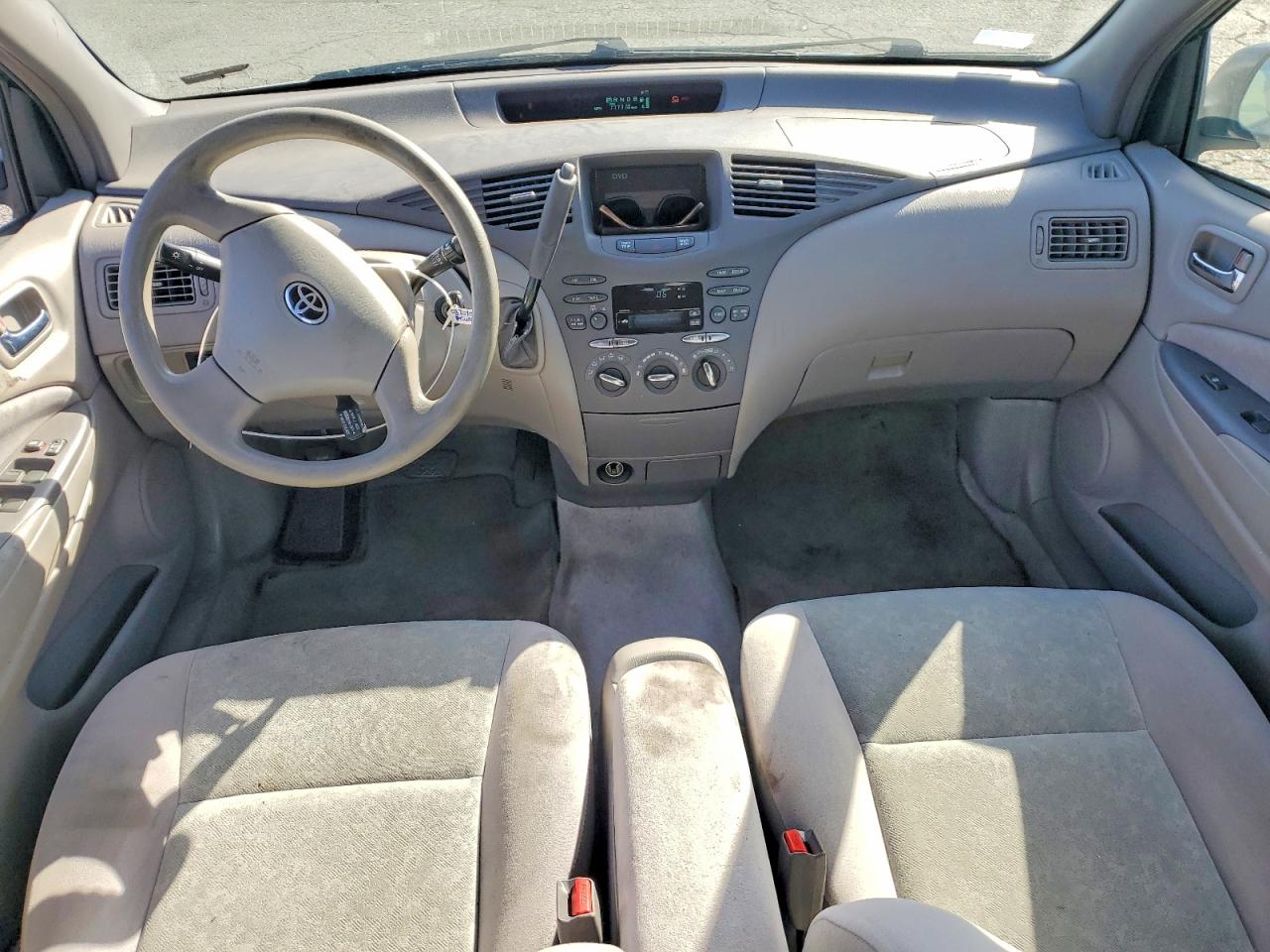 Toyota Prius Base