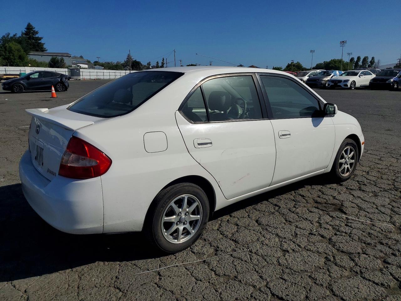 Toyota Prius Base
