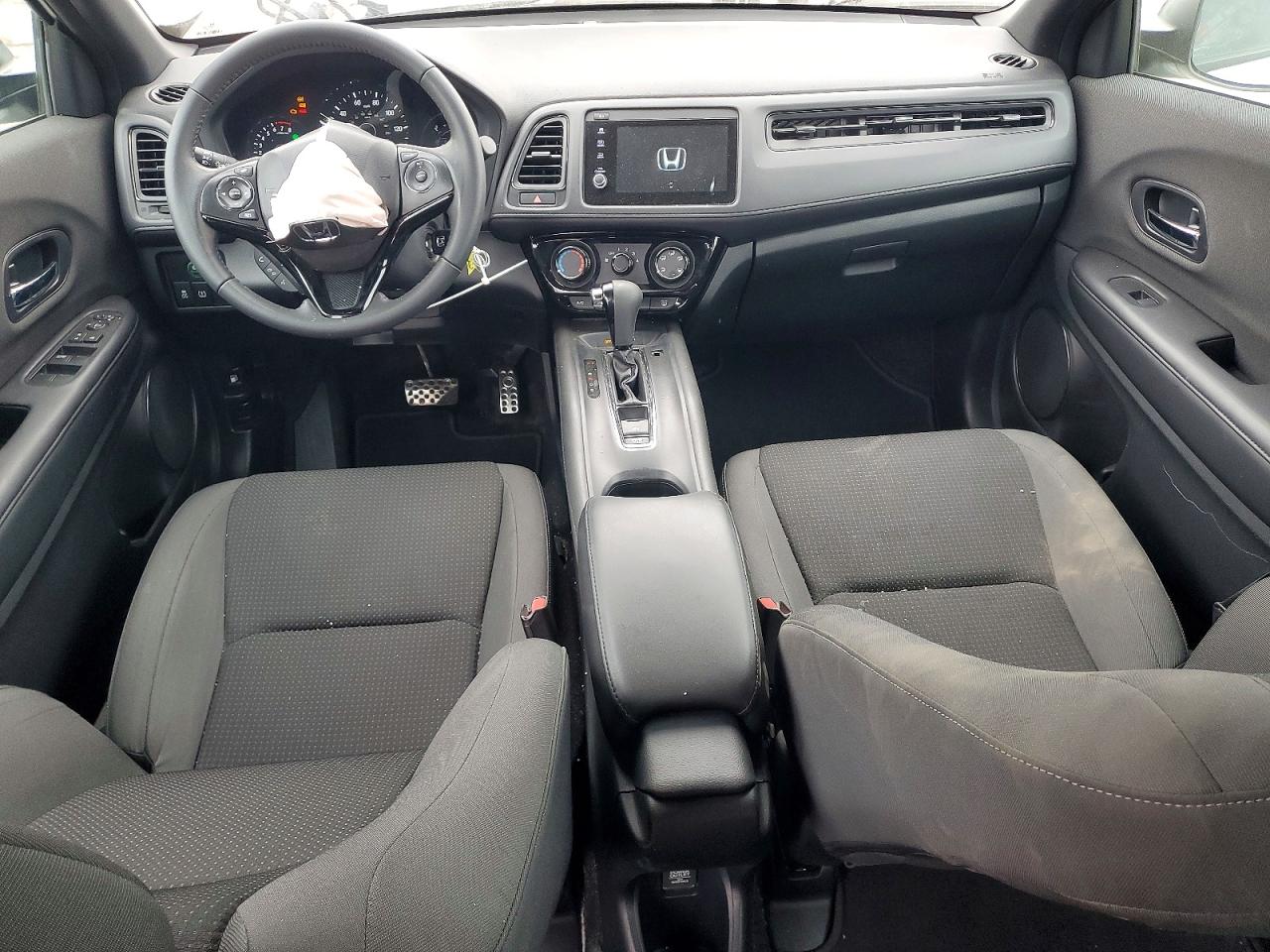Honda HR-V Sport