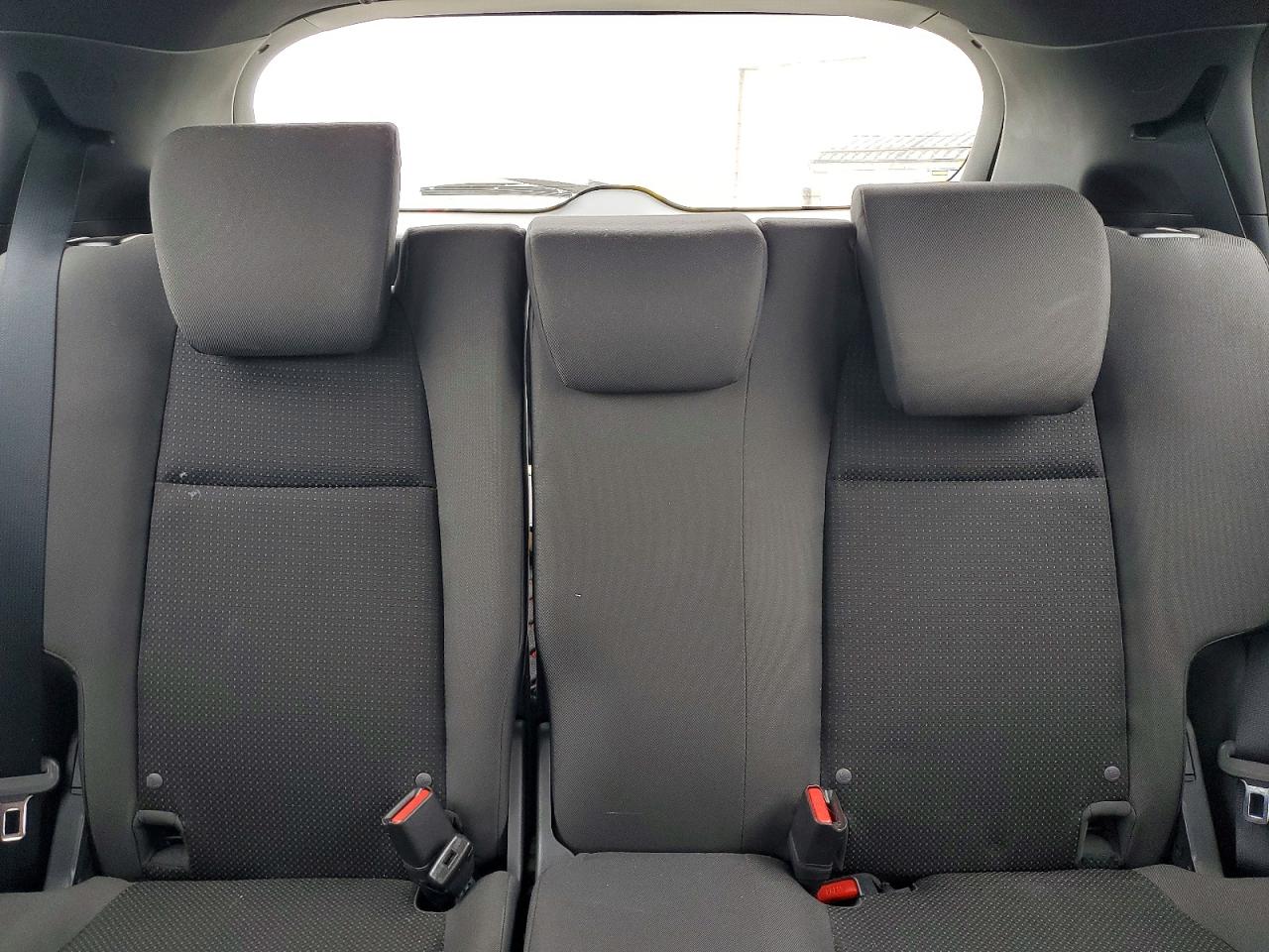 Honda HR-V Sport