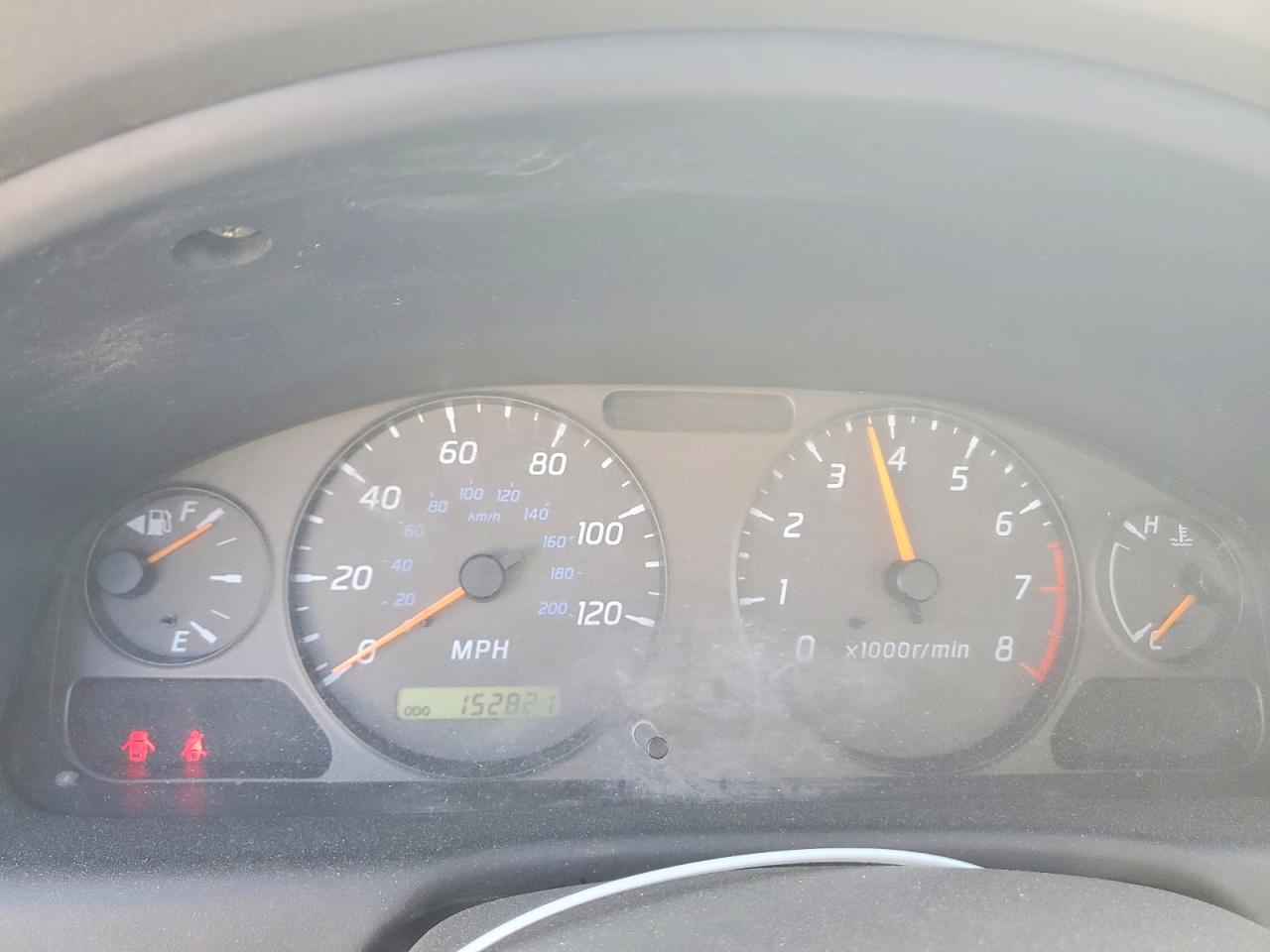 Nissan Sentra Xe