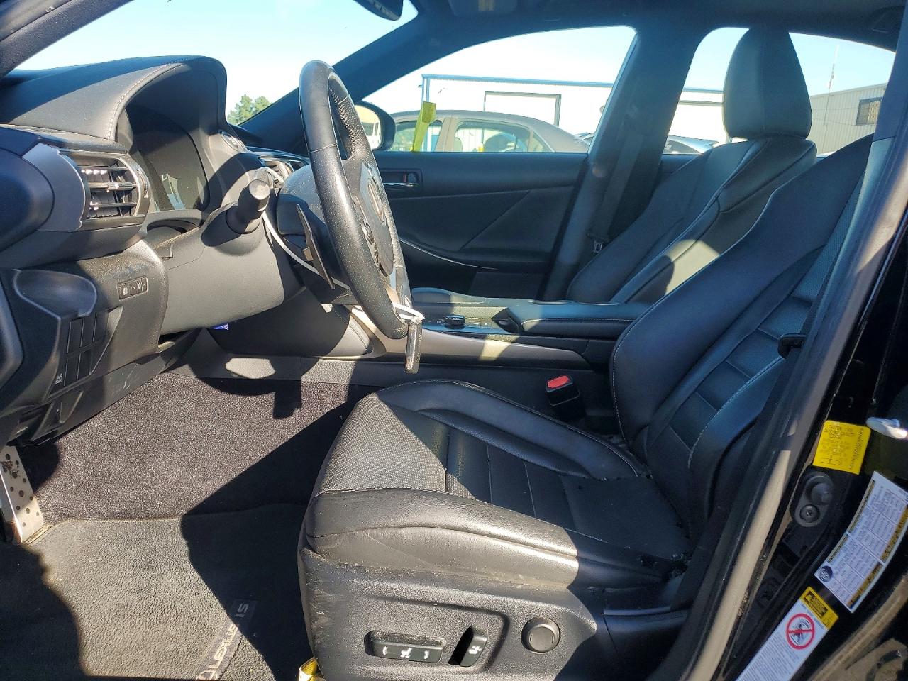 Lexus Is 350