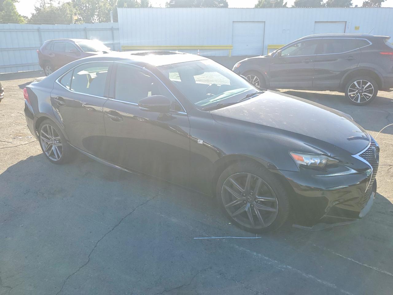 Lexus Is 350