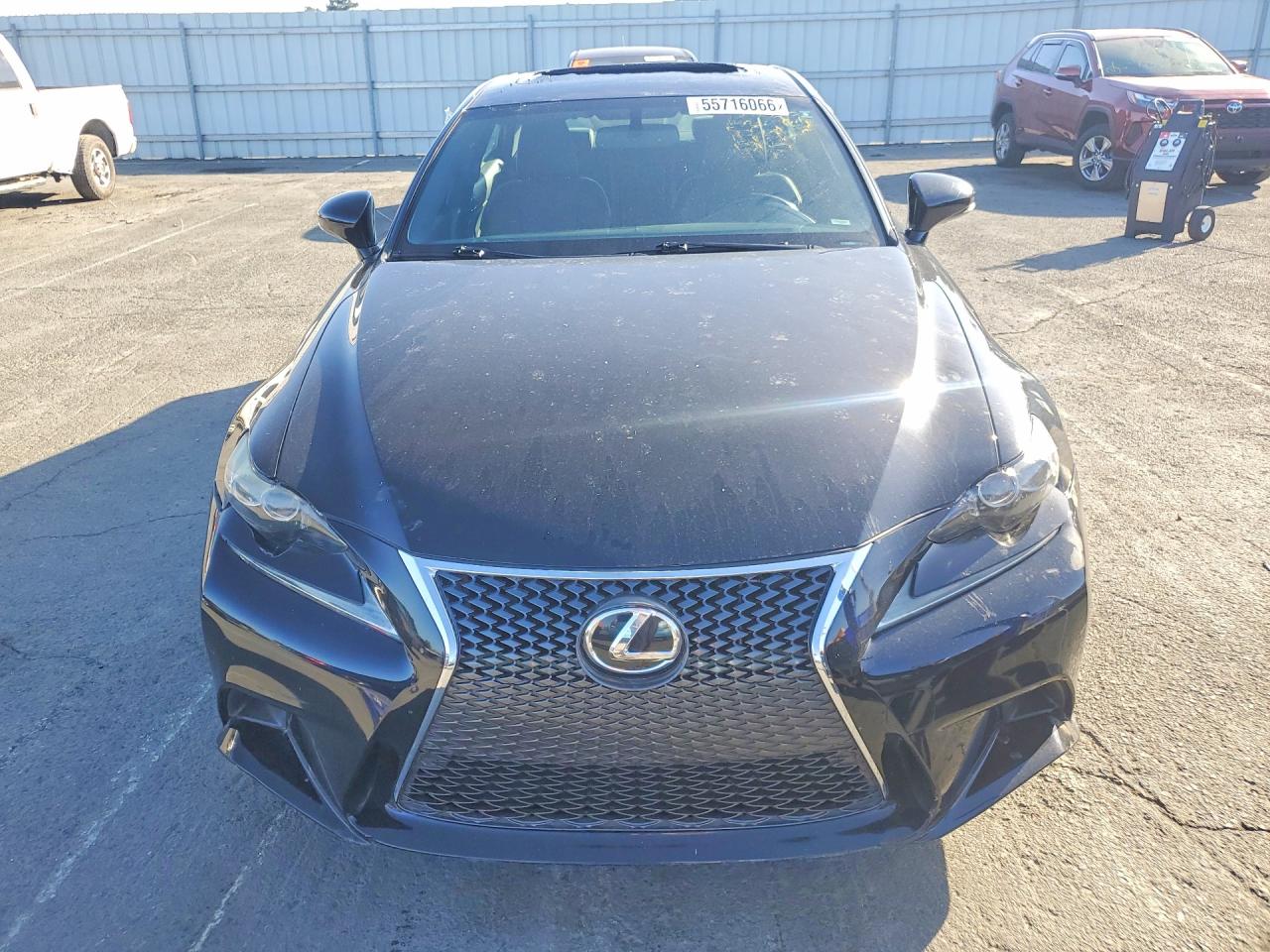 Lexus Is 350
