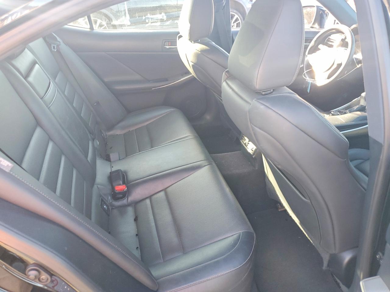 Lexus Is 350