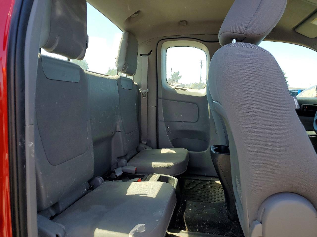 Toyota Tacoma Access Cab