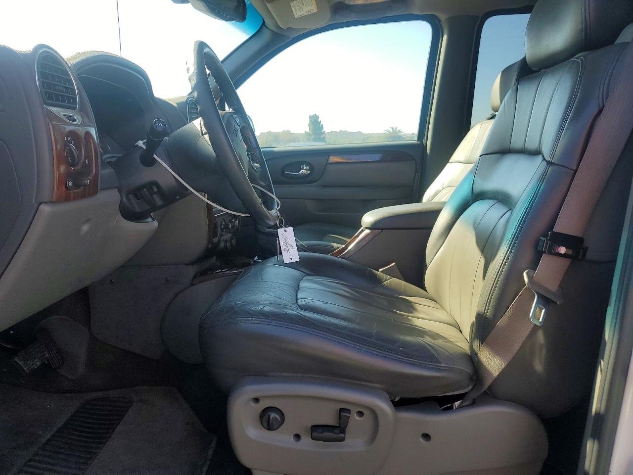 GMC Envoy