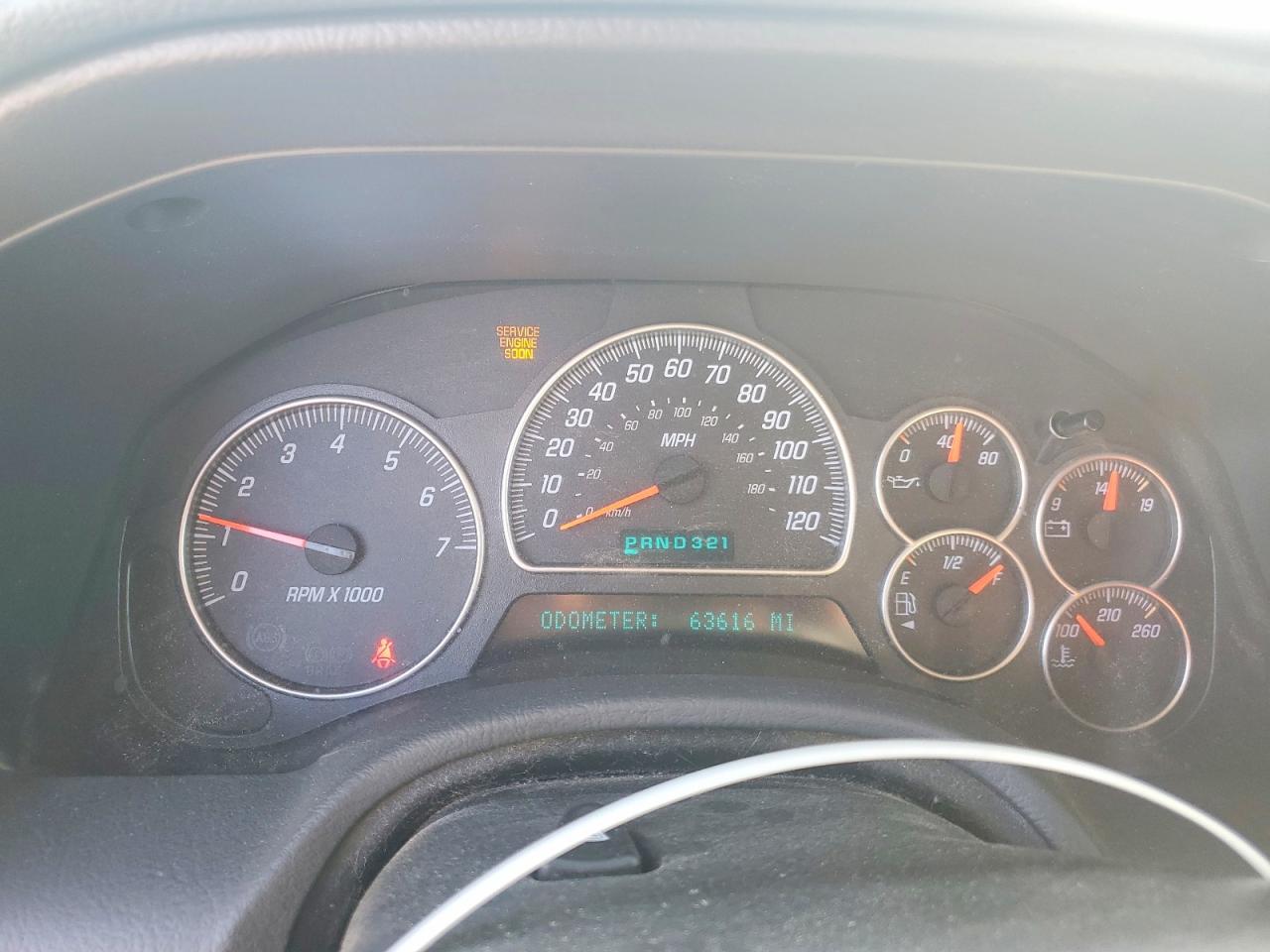 GMC Envoy