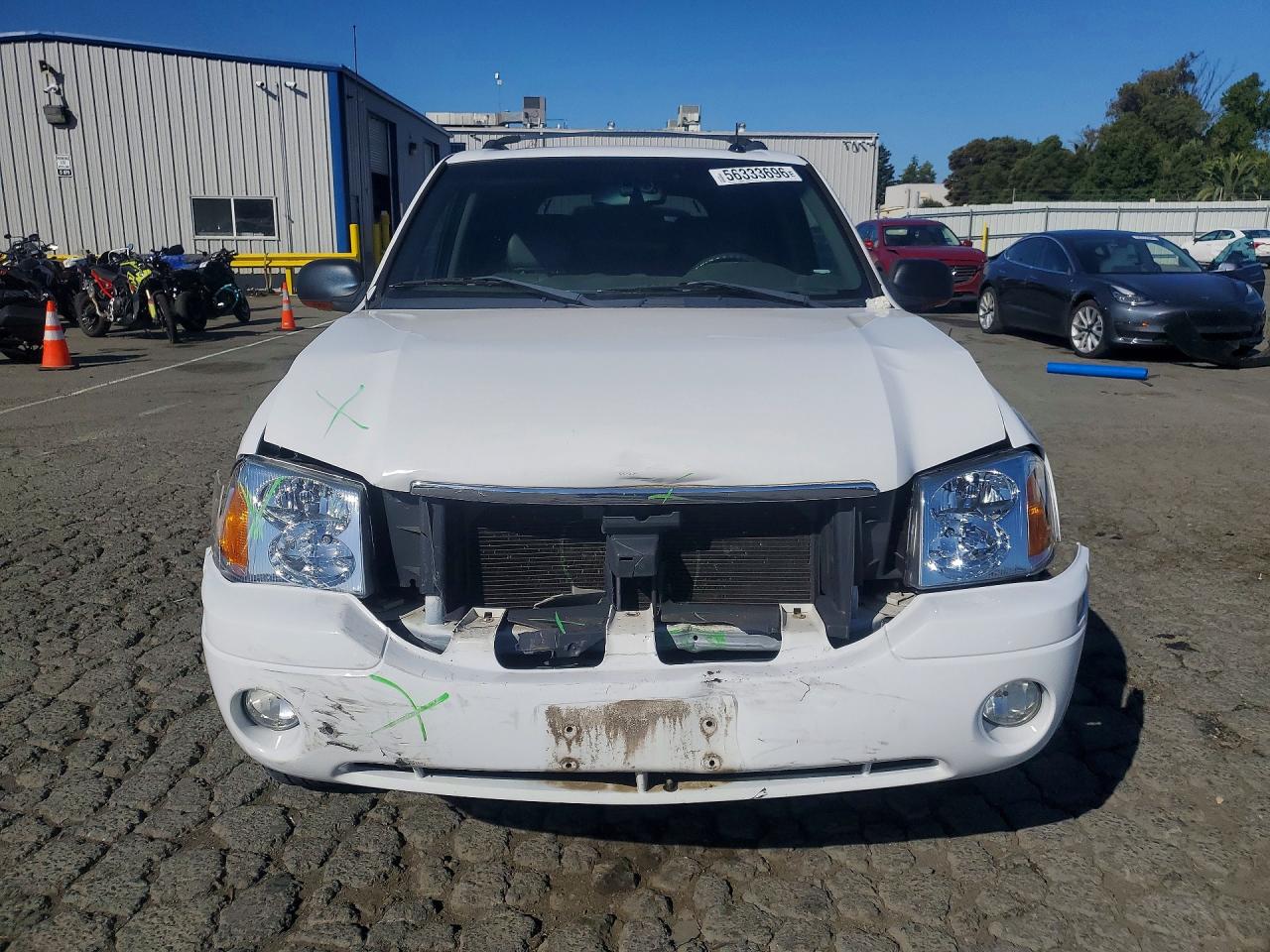 GMC Envoy