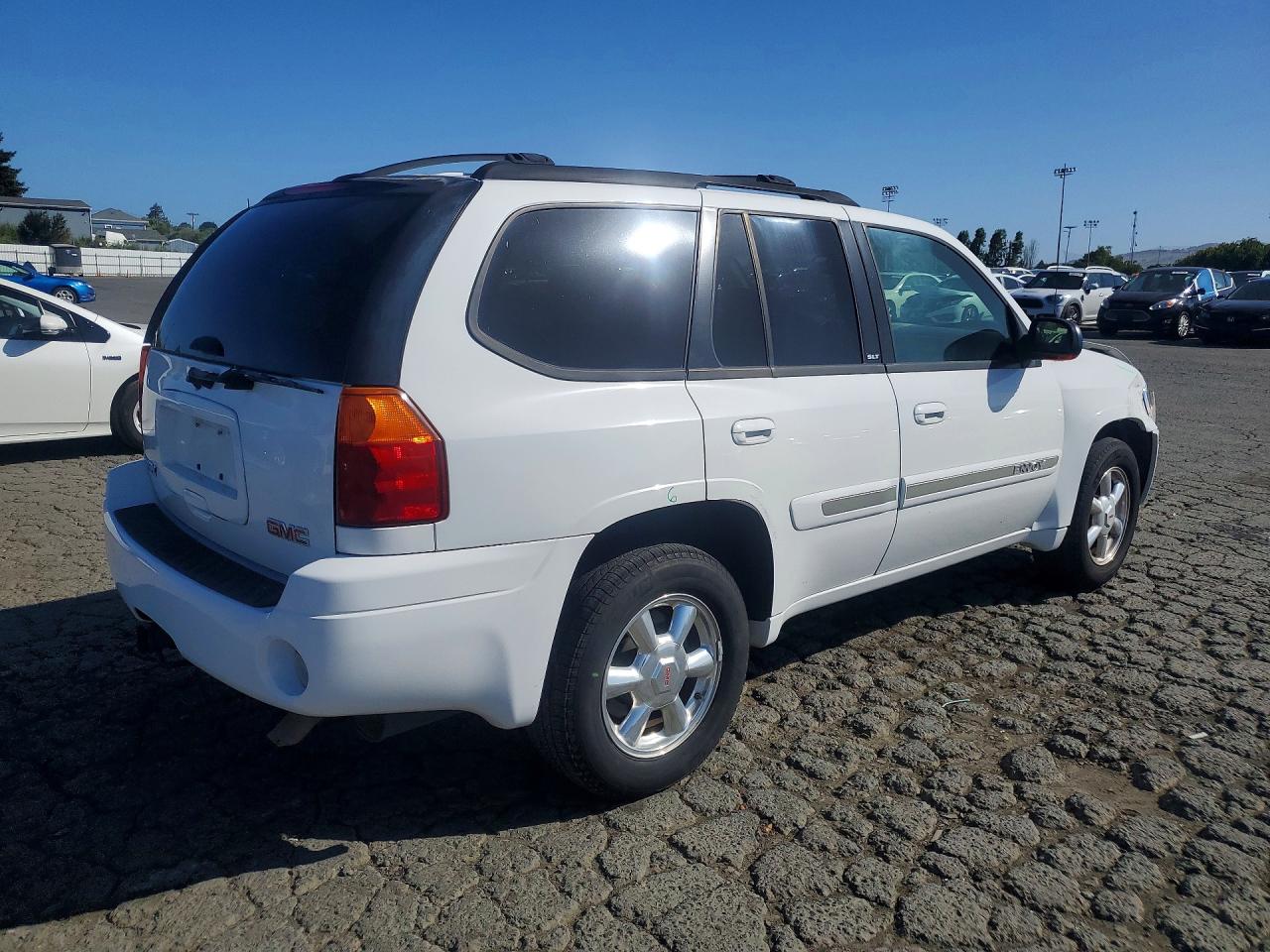 GMC Envoy