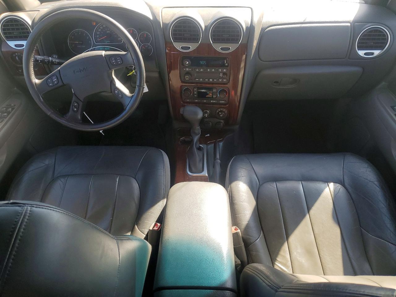 GMC Envoy