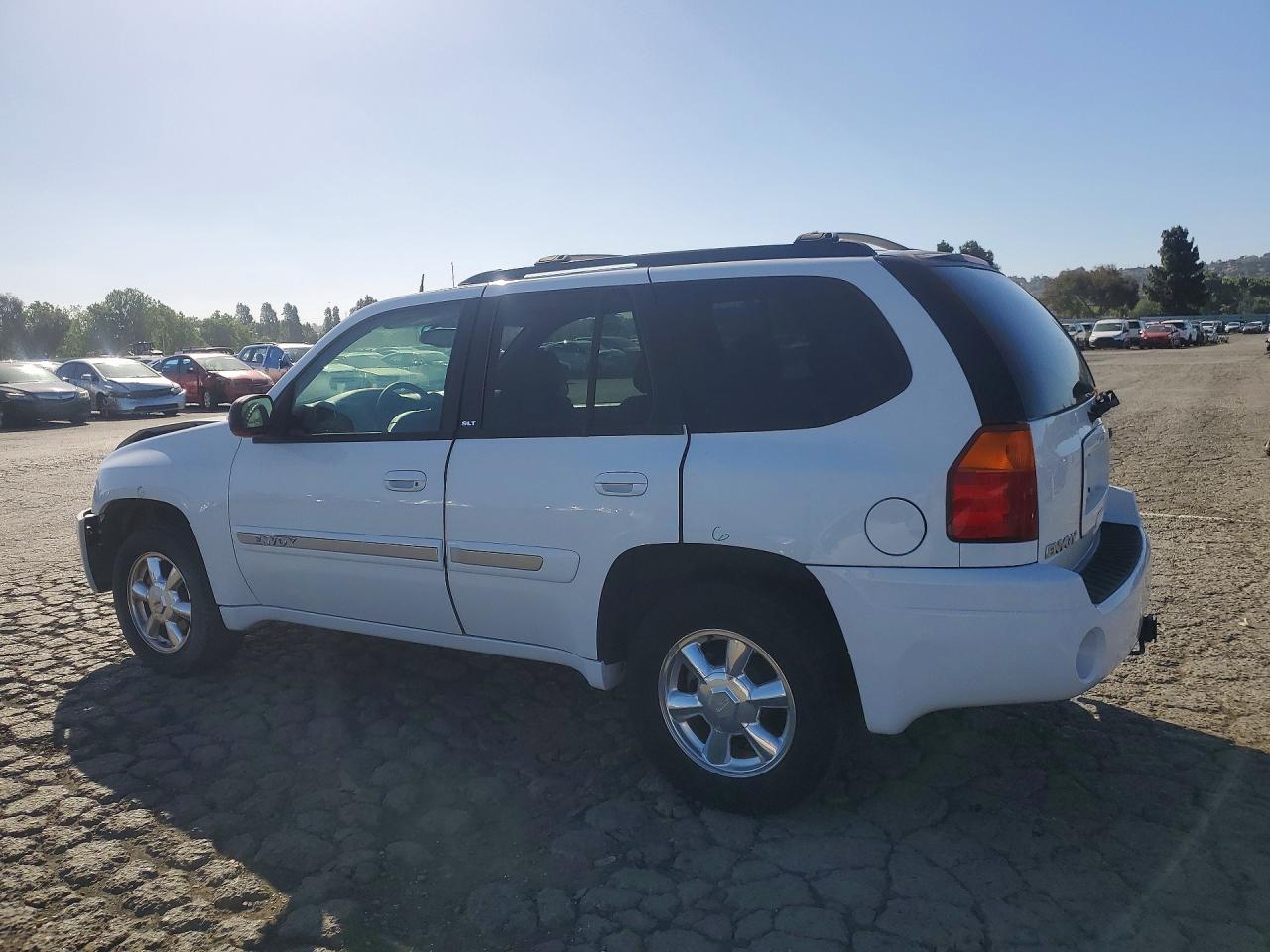 GMC Envoy