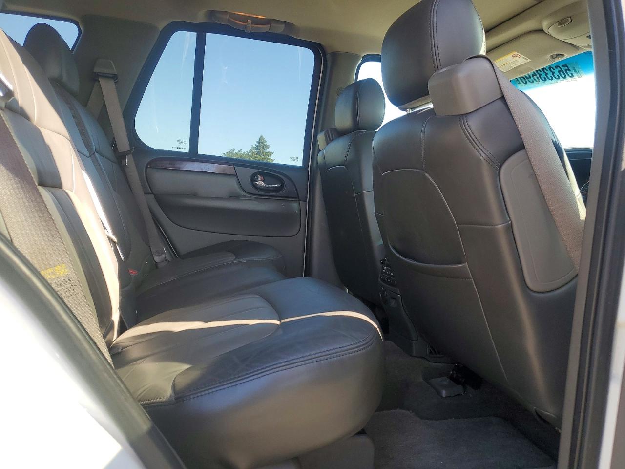 GMC Envoy