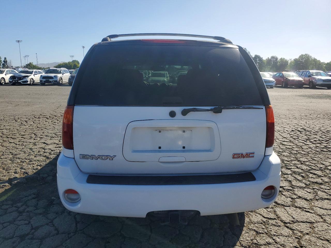 GMC Envoy