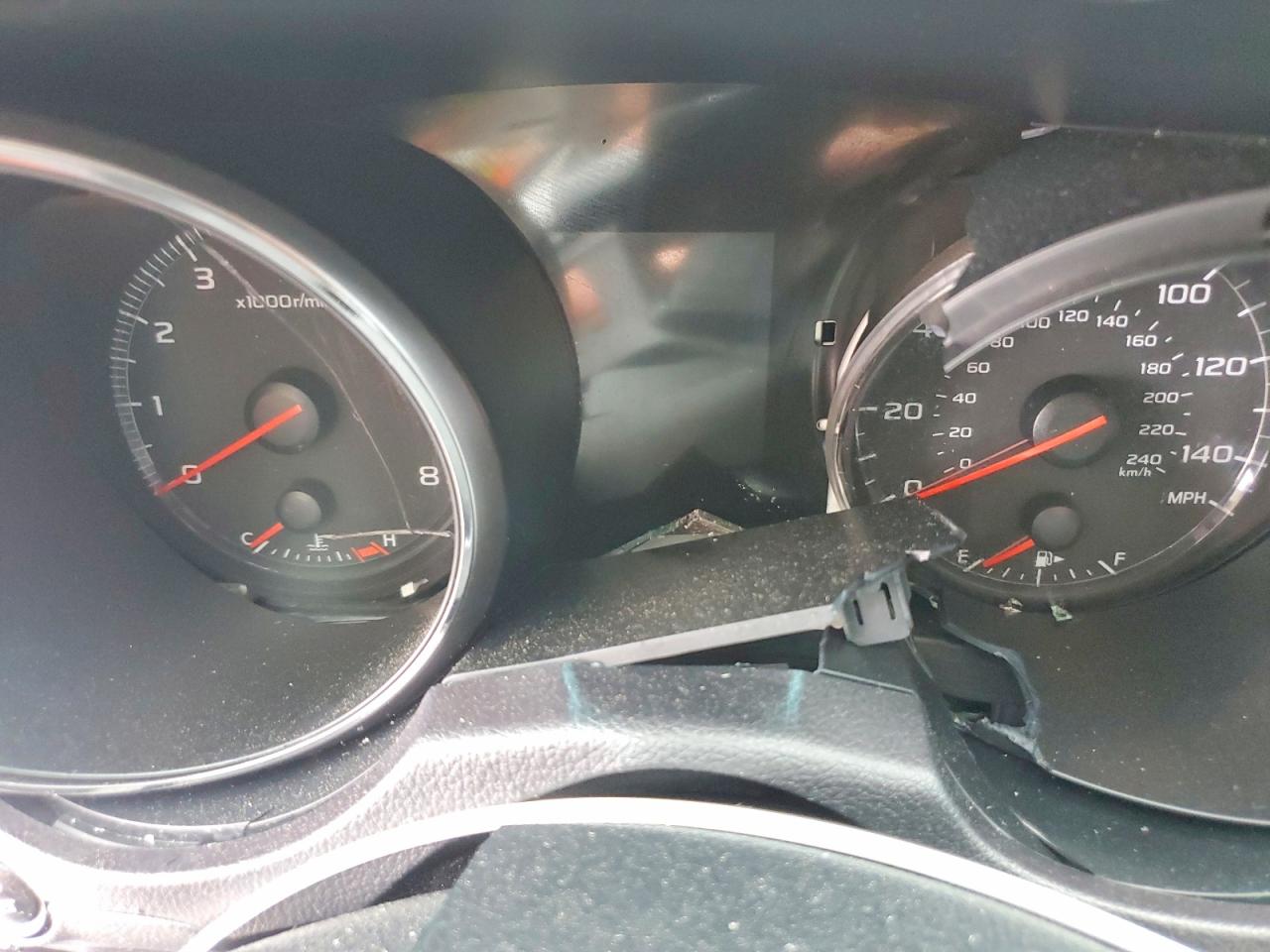 Subaru Outback 2.5i
