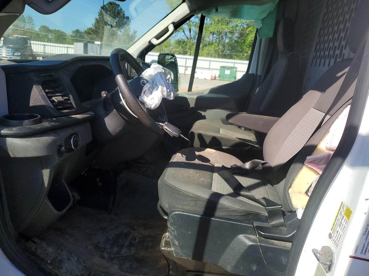 Ford Transit T-250