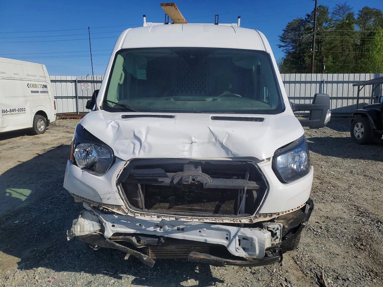 Ford Transit T-250