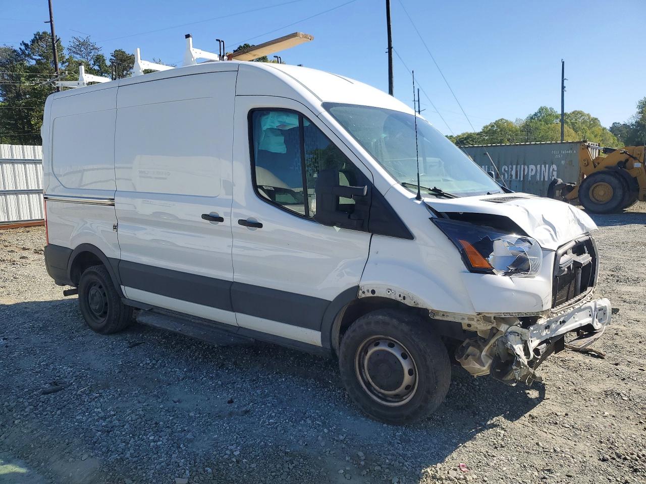 Ford Transit T-250