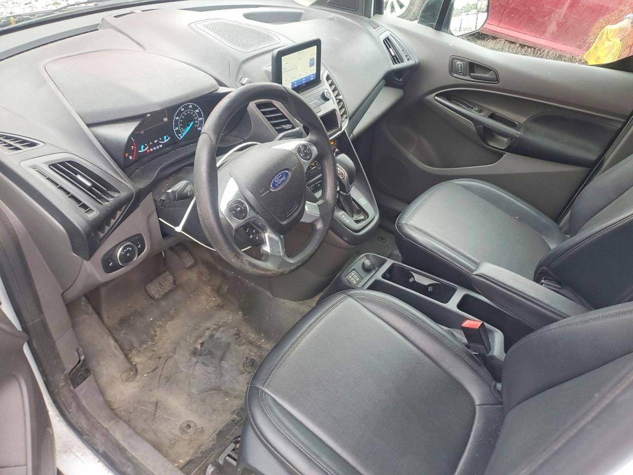 Ford Transit Xl