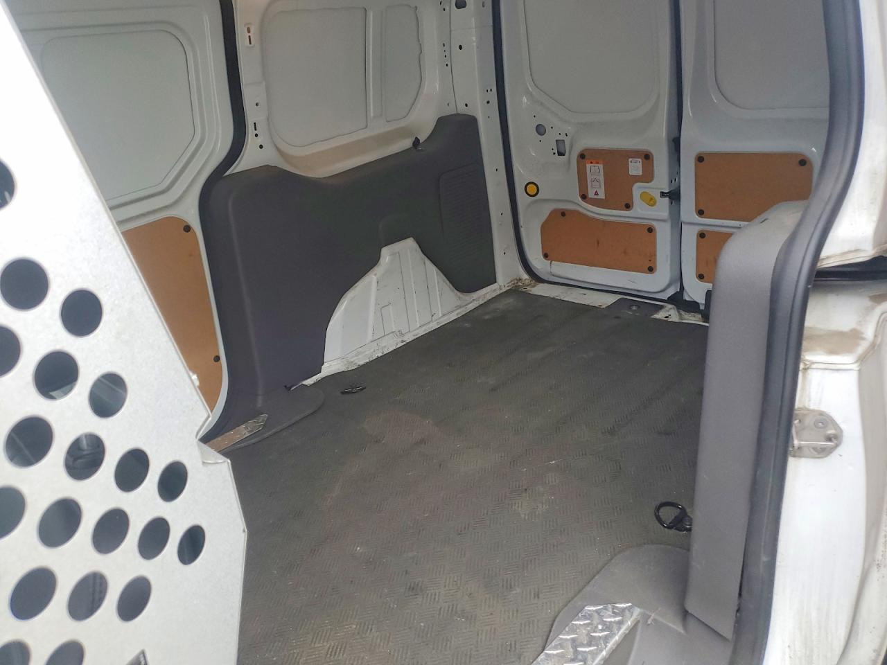 Ford Transit Xl