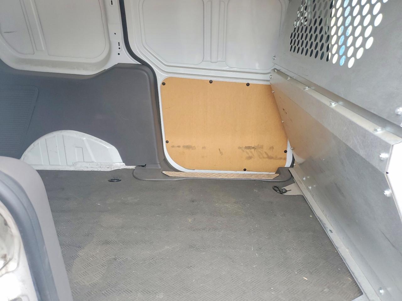 Ford Transit Xl