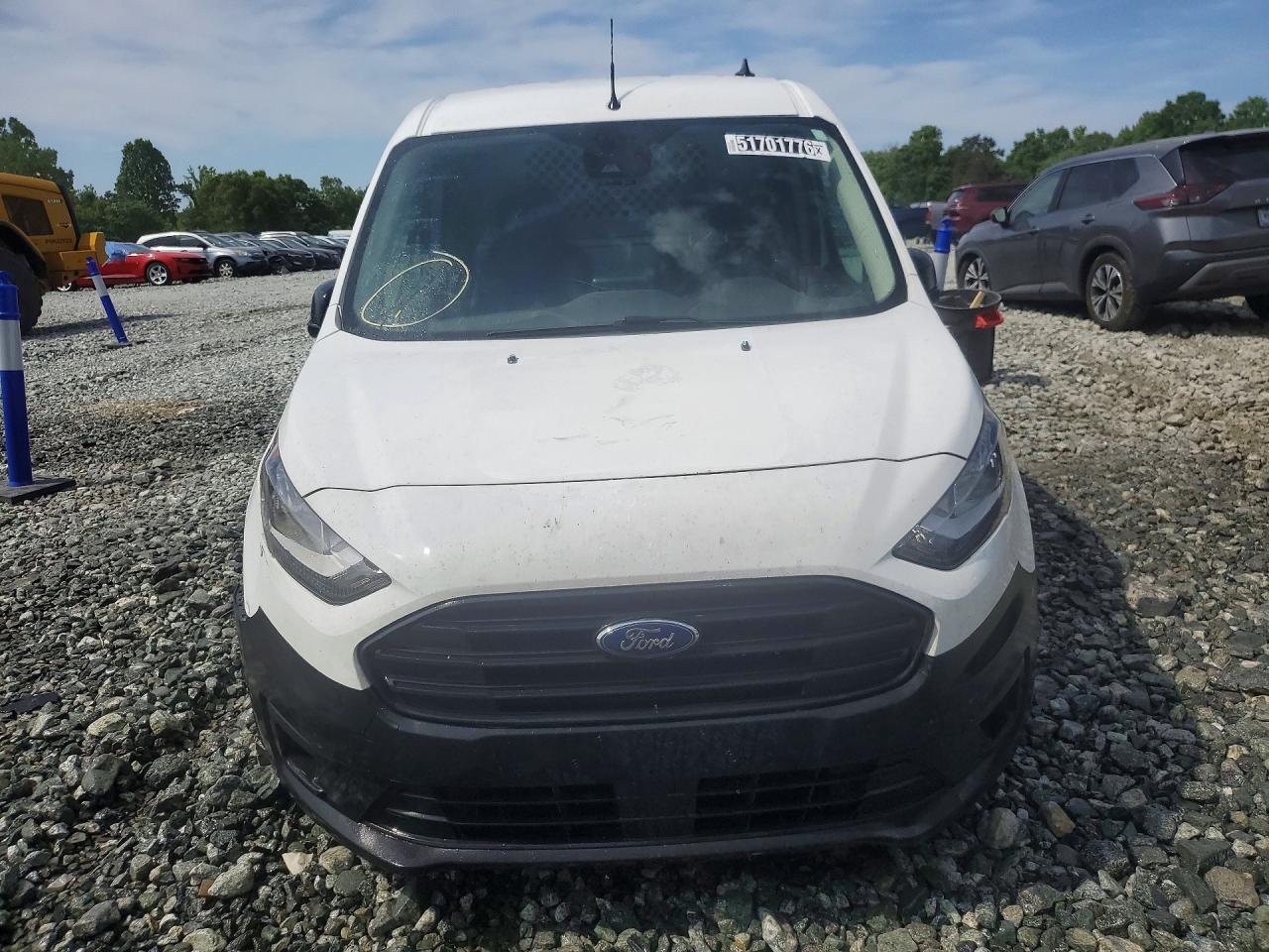 Ford Transit Xl