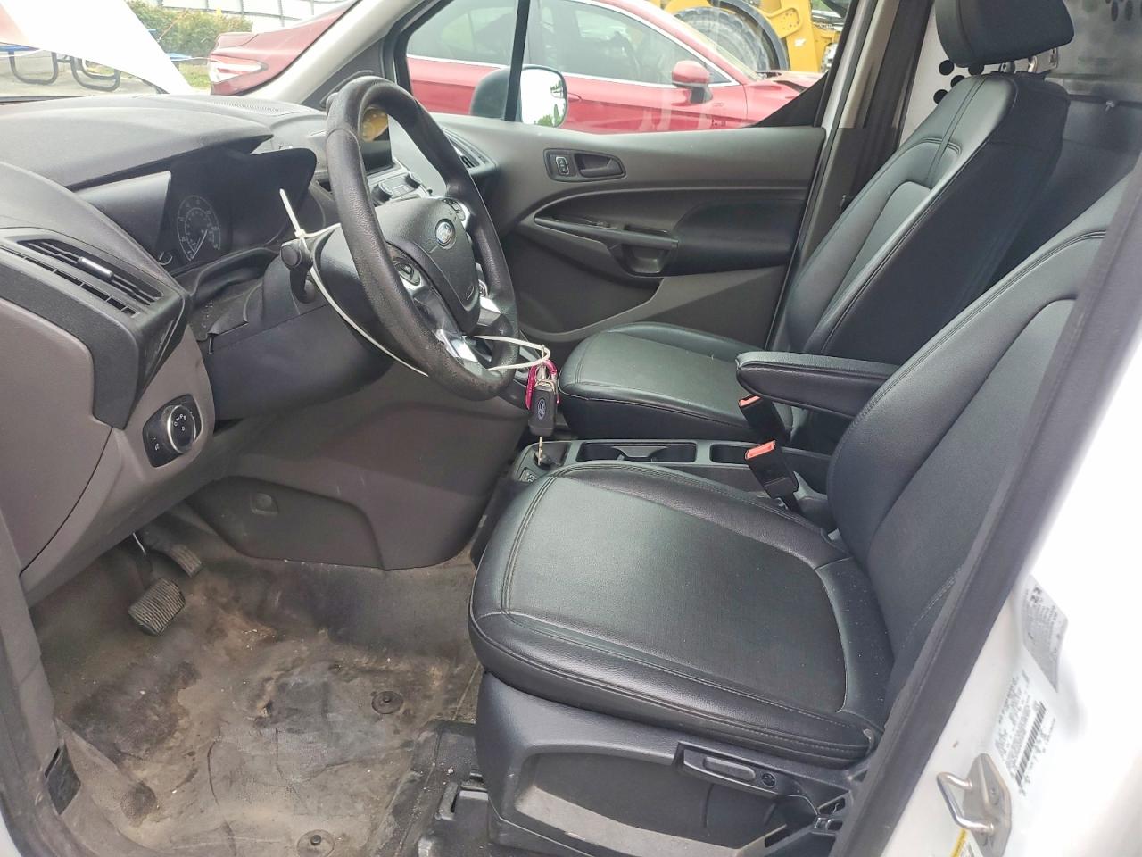 Ford Transit Xl