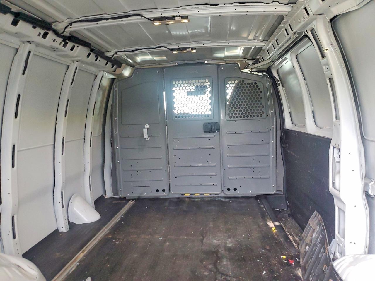 Chevrolet Express